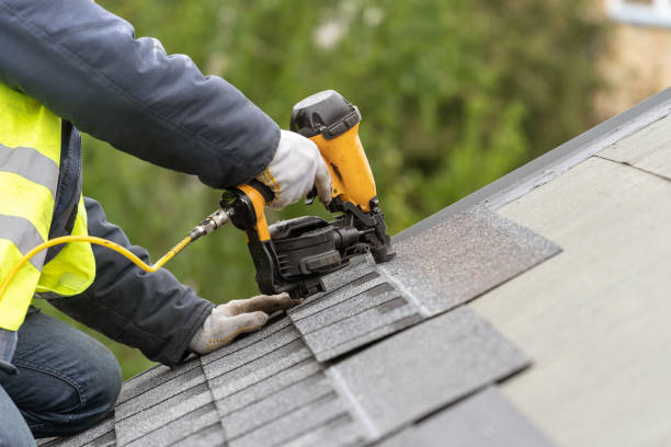 Best Roofing for New Construction  in Argentine, MI