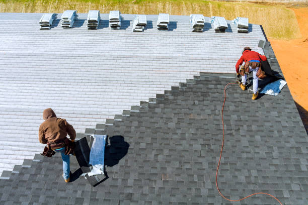 Professional  Roofing repair and installation in Argentine, MI
