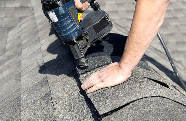 Best Metal Roofing Installation  in Argentine, MI