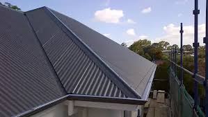 Best Green or Eco-Friendly Roofing Solutions  in Argentine, MI